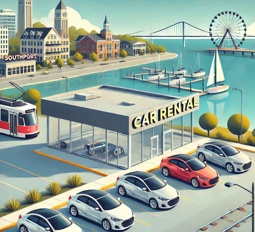 Budget-Friendly Milwaukee Car Rental Options | Milwaukee Car Rentals